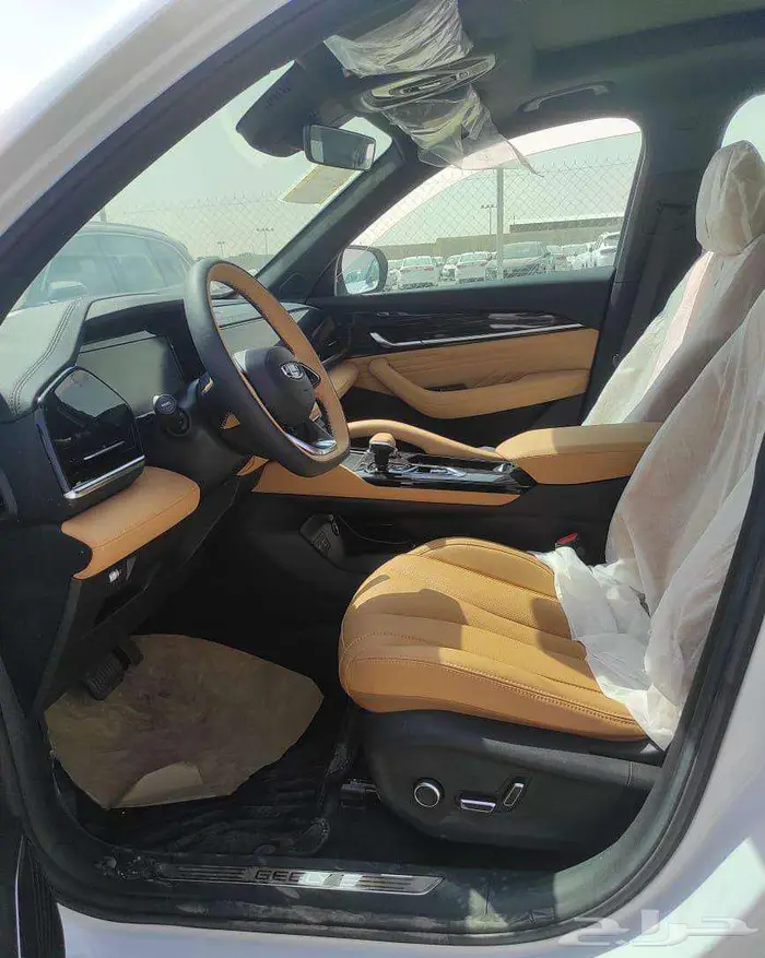 جيلي مونجارو نص فل 2024 8