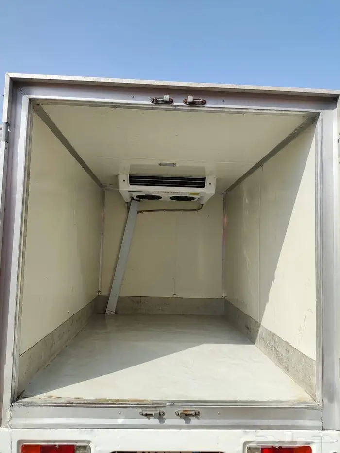 للايجار دباب سوزوكي ثلاجه موديل 2023 1