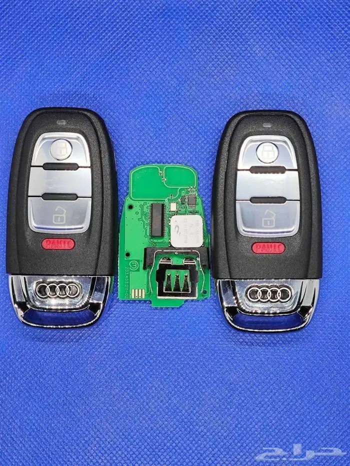 مفاتيح سيارات برمجه المفاتيح برمجه ريموت سياره فتح السياره 9