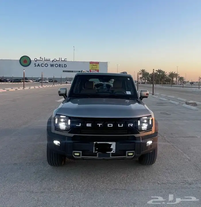 للبيع جيتور T2 2025 1