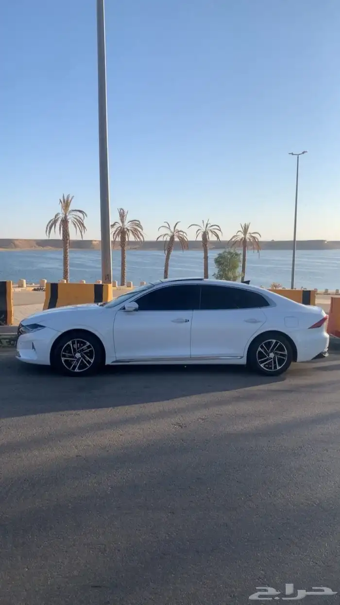 ازيرا جراندو _ 2020 - م ستخدمه الممشى 140 سلندر 4 4