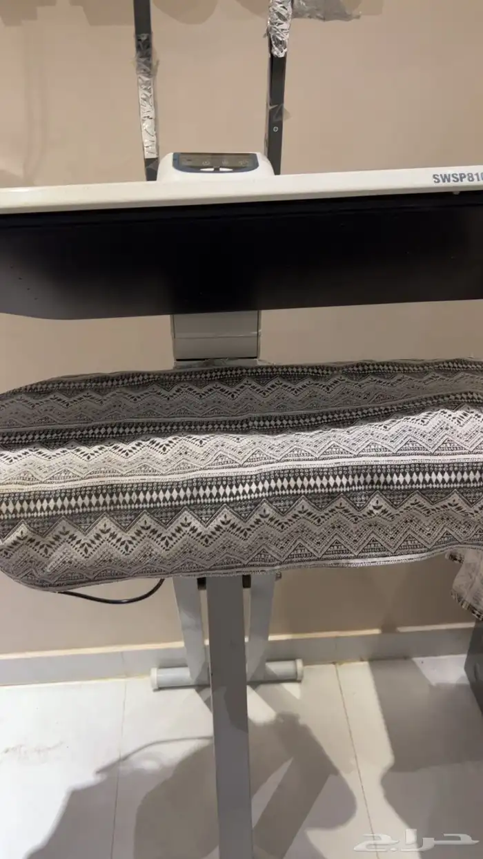 كوايه وغسالة ملابس جديده 1