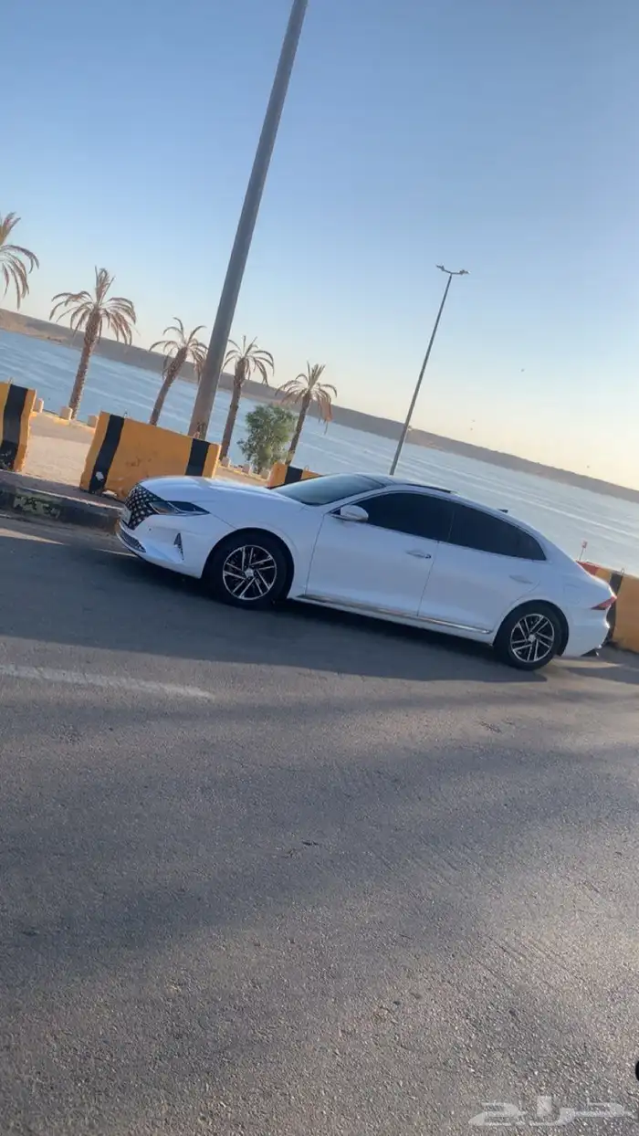 ازيرا جراندو _ 2020 - م ستخدمه الممشى 140 سلندر 4 5