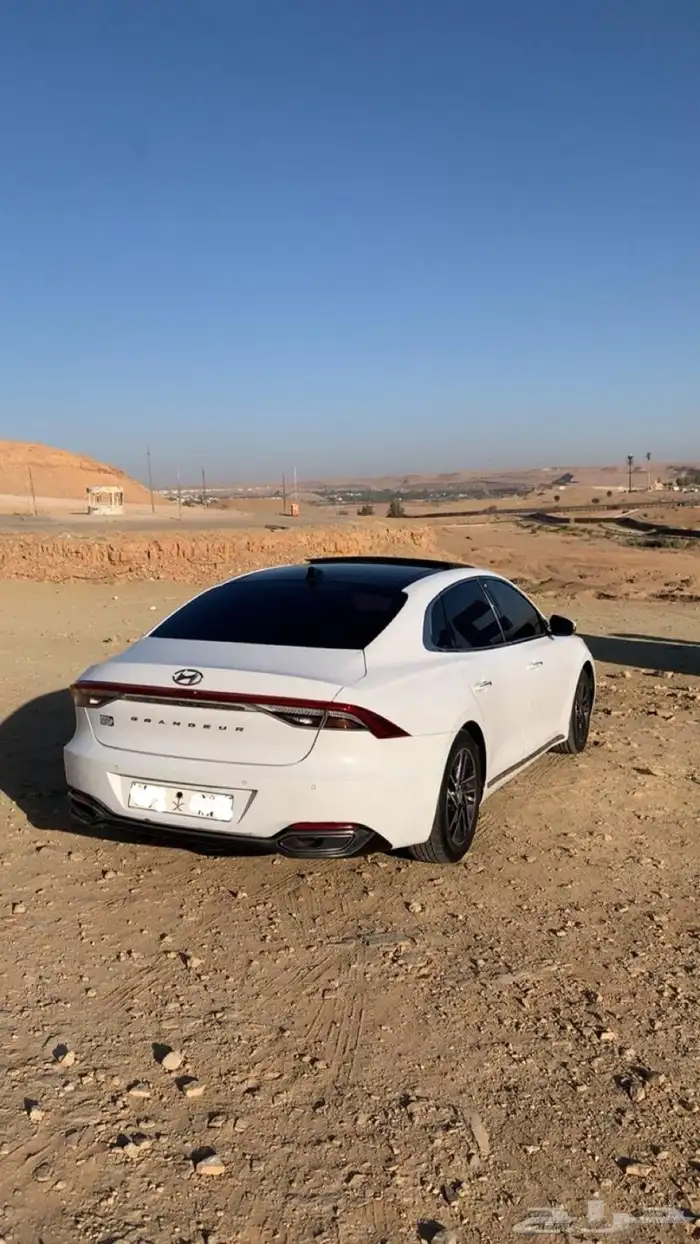 ازيرا جراندو _ 2020 - م ستخدمه الممشى 140 سلندر 4 1