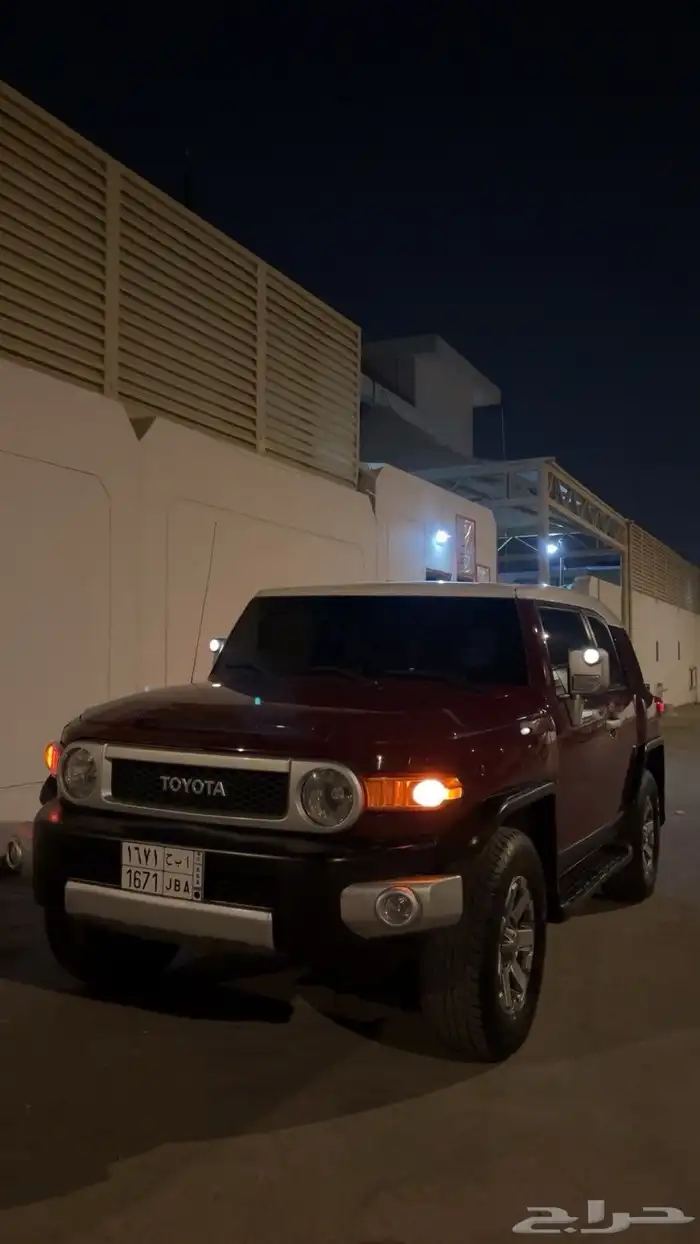 اف جي دفلوك ايتراك 2008 3