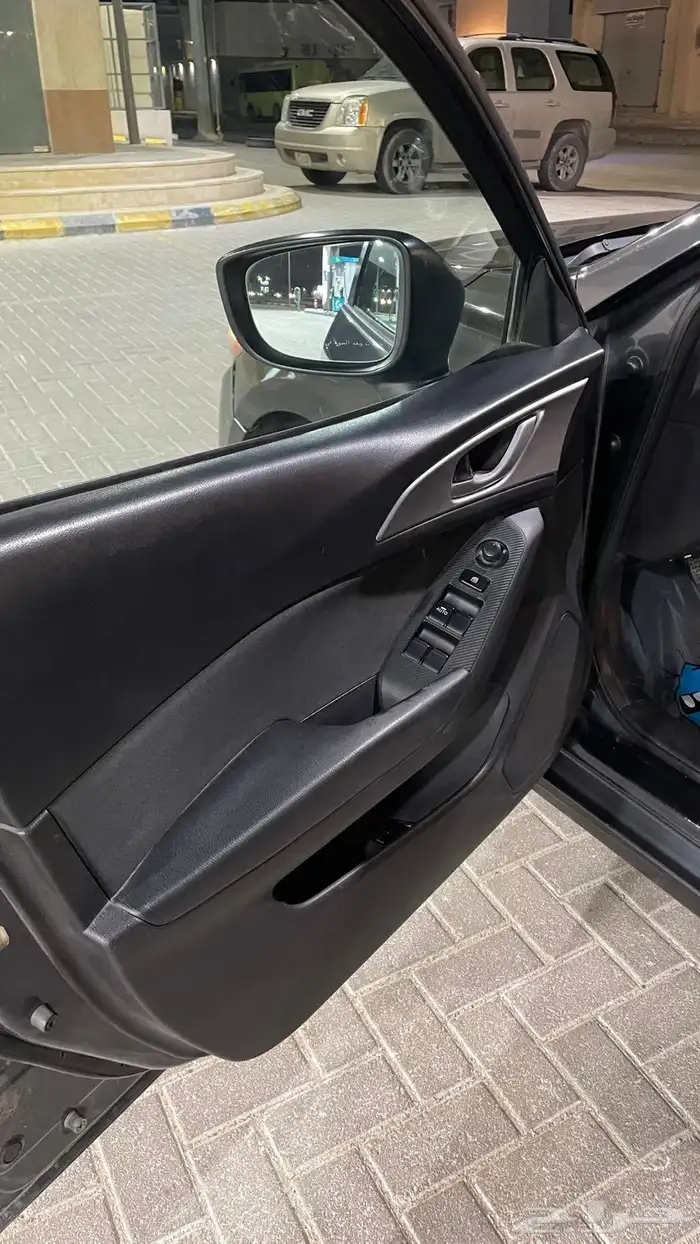 مازدا 3 2018 13