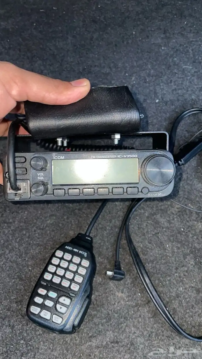 ايكوم نظيف جدآ 0