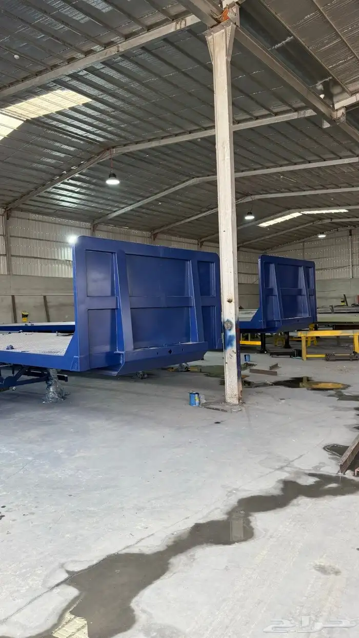 سطحة ثلاث محاور صناعة وطنيه 2