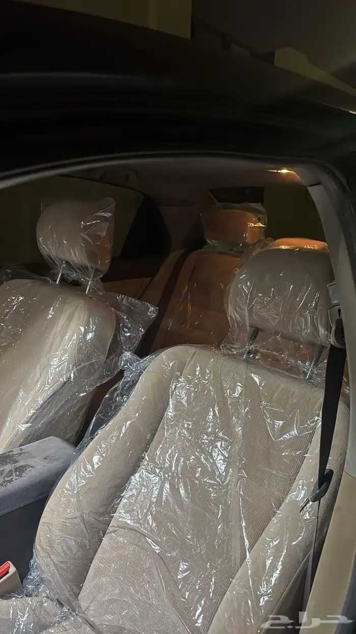 هواند اكورد 2004 سبيشل 31