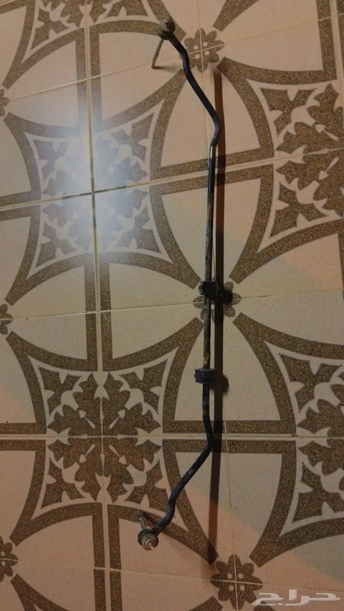 مراتب ددسن مفصوله   مرتبة خليجية خلفية   عامود توازن ددسن 7