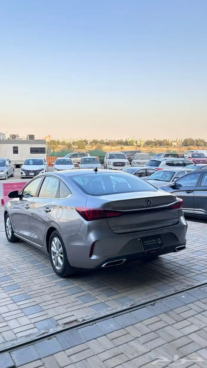 شانجان ايدو 2023 4