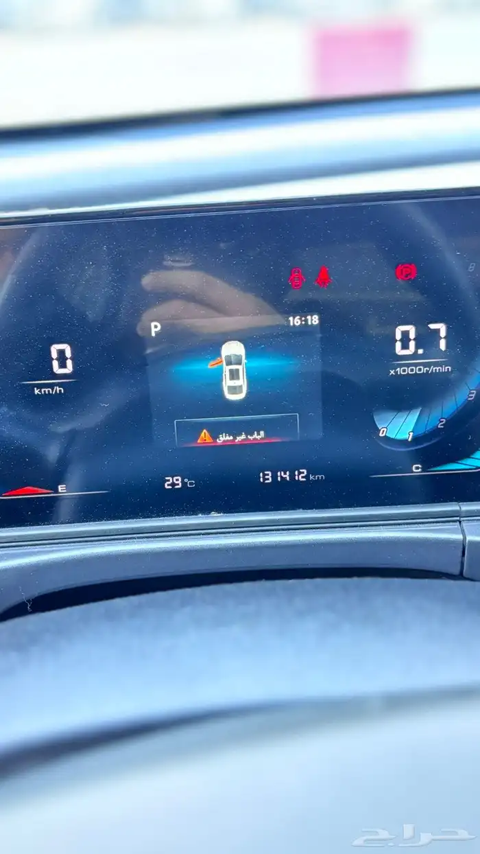 شانجان ايدو 2023 7