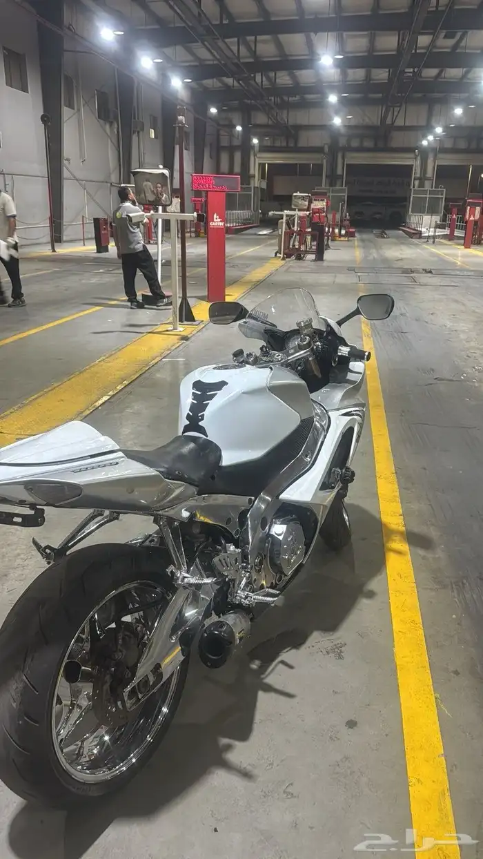 للبيع ريس 1000مديل 2008 1