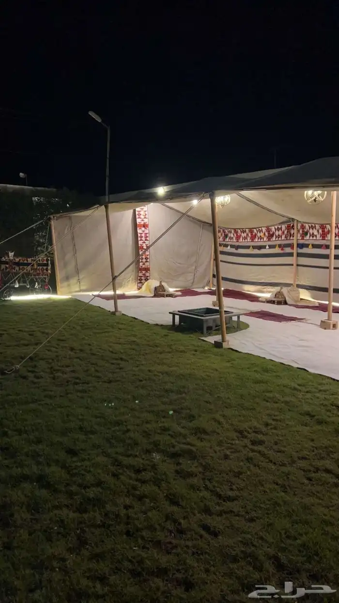 بيت شعر شماليه شبه جديده ( 5 في 9 ) 0