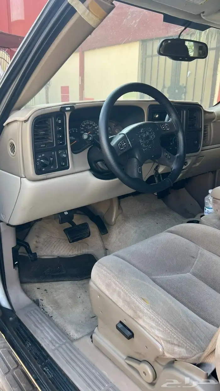 للبيع جمس يوكن 2006 دبل 6