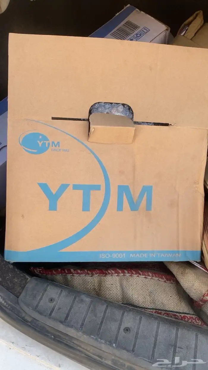 يايات ومرايات هيلوكس من 2012 ل 2015 3