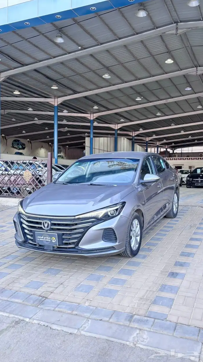 شانجان ايدو 2023 0