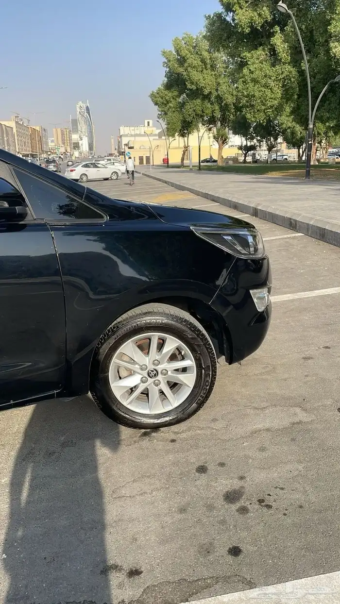 تيوتا انو ا 2020 14