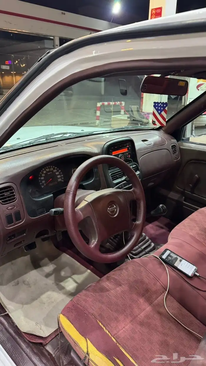 ددسن 2011 غمارتين للبيع او البدل 5