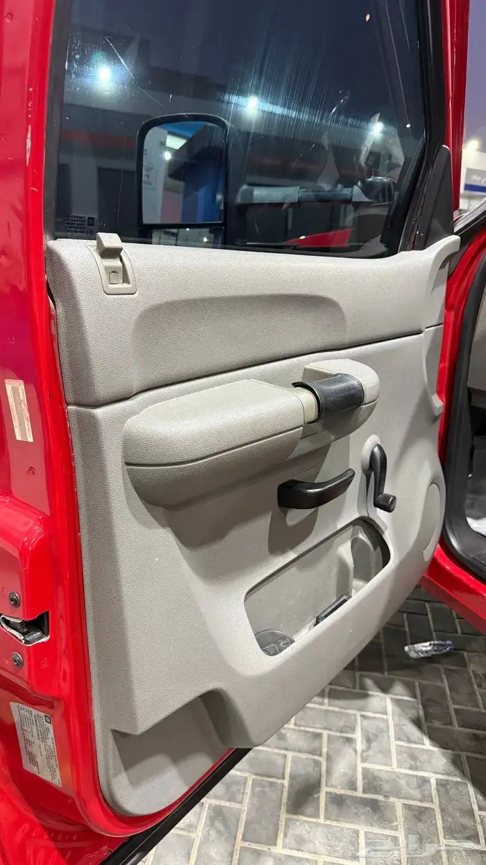 شيفروليه سلفرادو دبل تاير للبيع 7