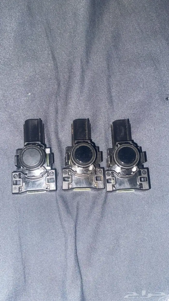 حساسات خلفيه الوسط مازدا 6 2019 2