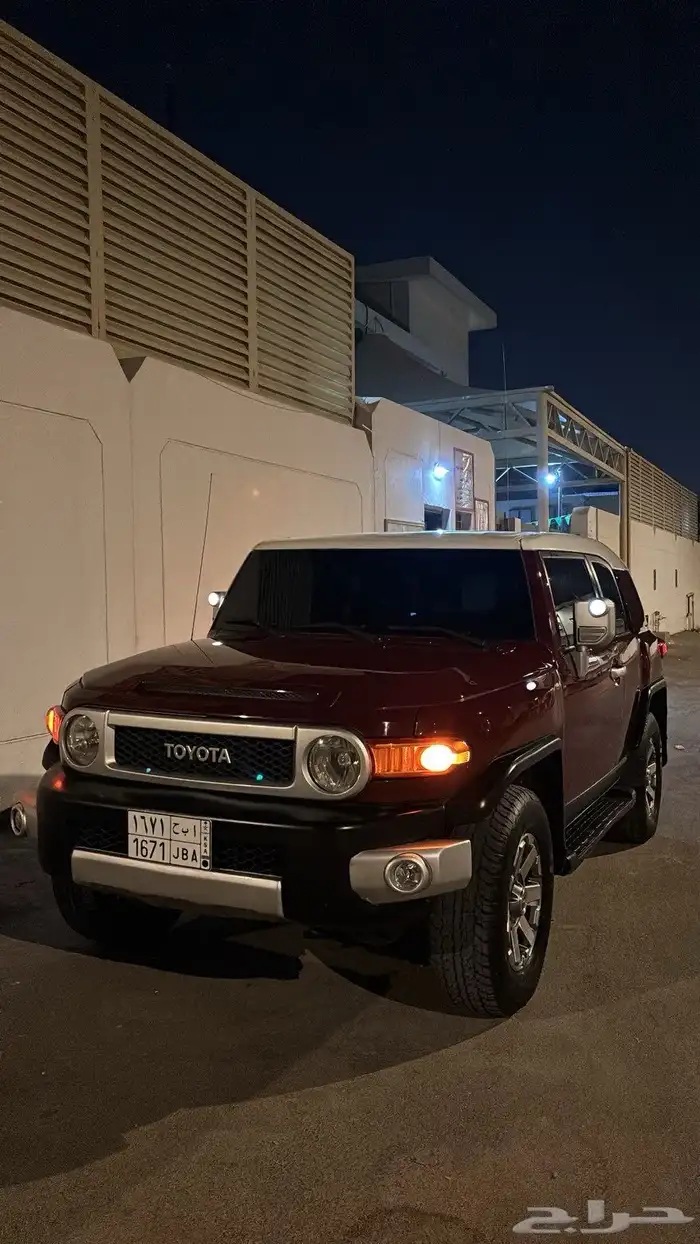 اف جي دفلوك ايتراك 2008 4