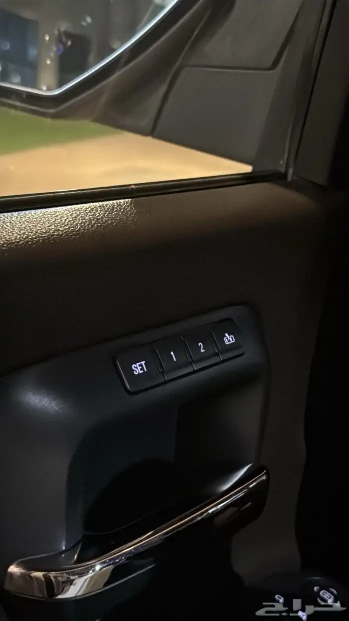 شيفروليه سلفرادو 2015 فل كامل هاي كنتري 22