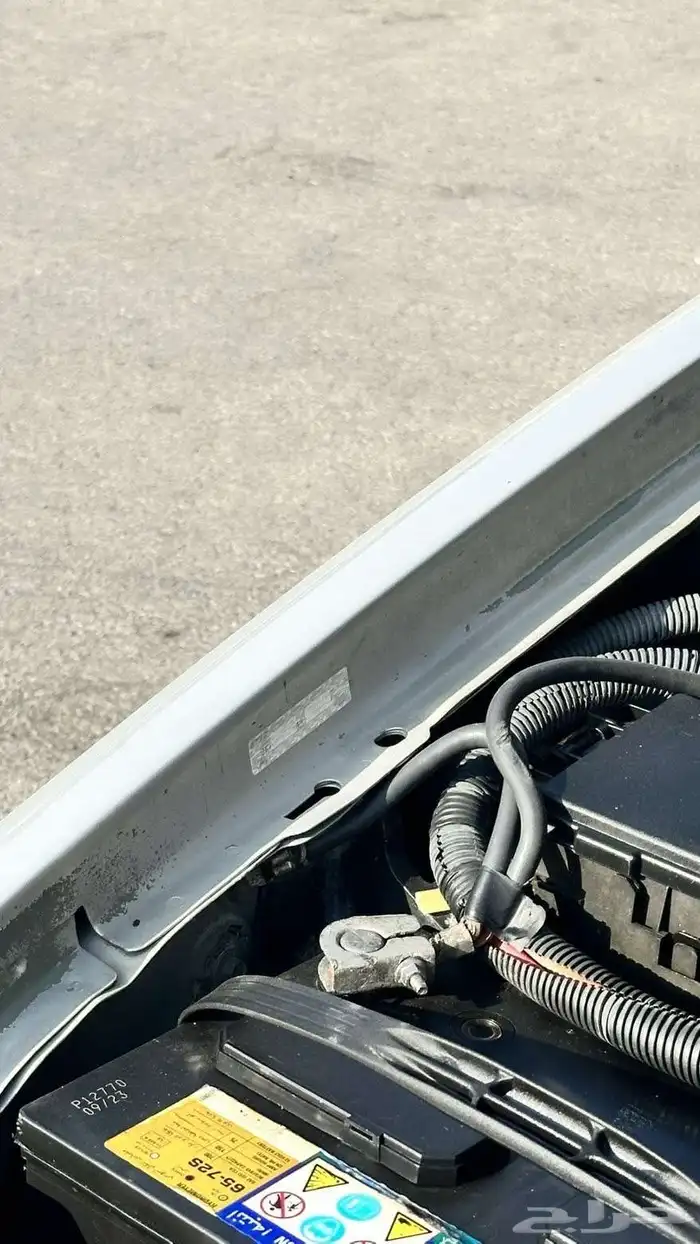 فورد فكتوريا 2009 بدي و محركات وكاله شرط 14