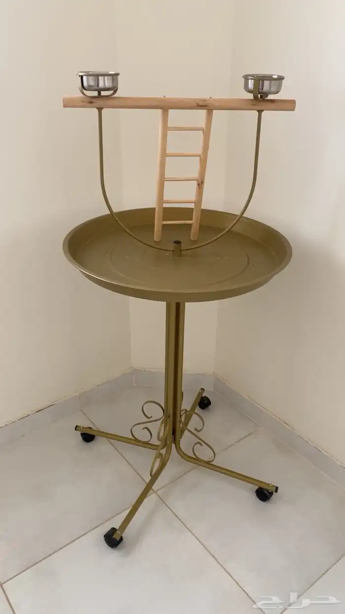 استاند ببغاء للبيع 0