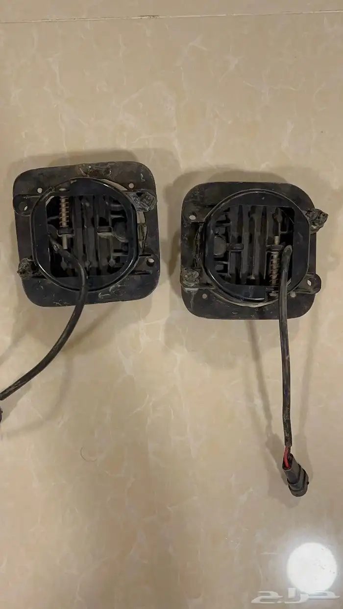 كشافات مارودر ليد 1