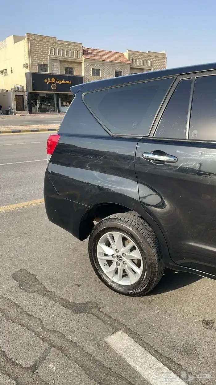 تيوتا انو ا 2020 13