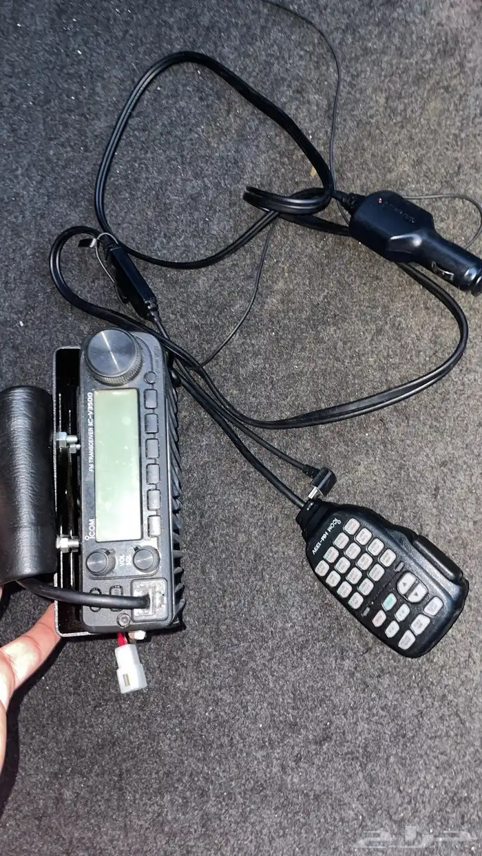 ايكوم نظيف جدآ 1