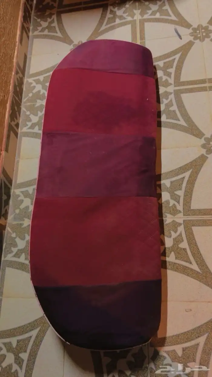 مراتب ددسن مفصوله   مرتبة خليجية خلفية   عامود توازن ددسن 5