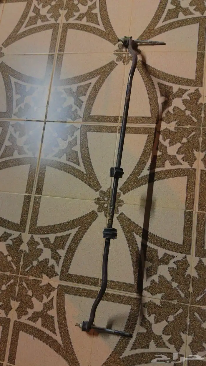 مراتب ددسن مفصوله   مرتبة خليجية خلفية   عامود توازن ددسن 9