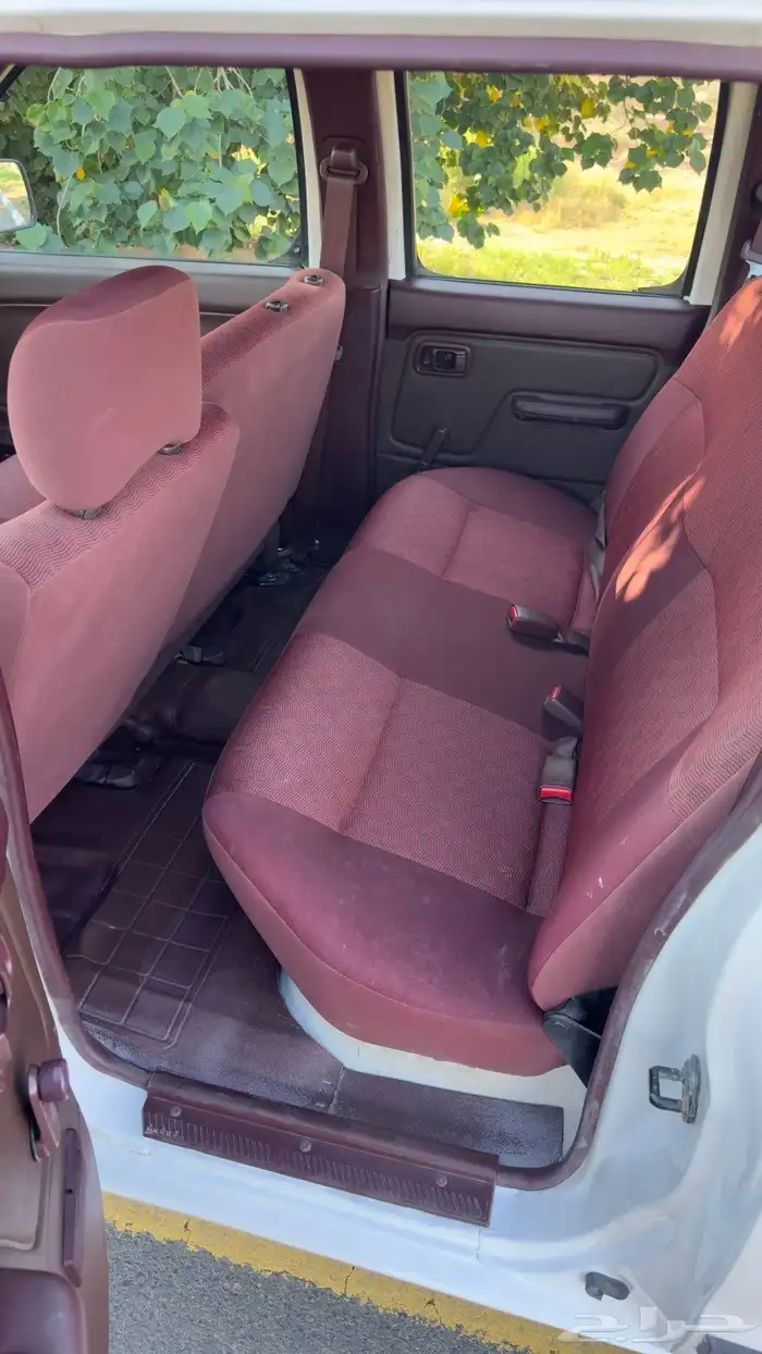 ((( مباع ))) ددسن 2011 غمارتين شرط 17