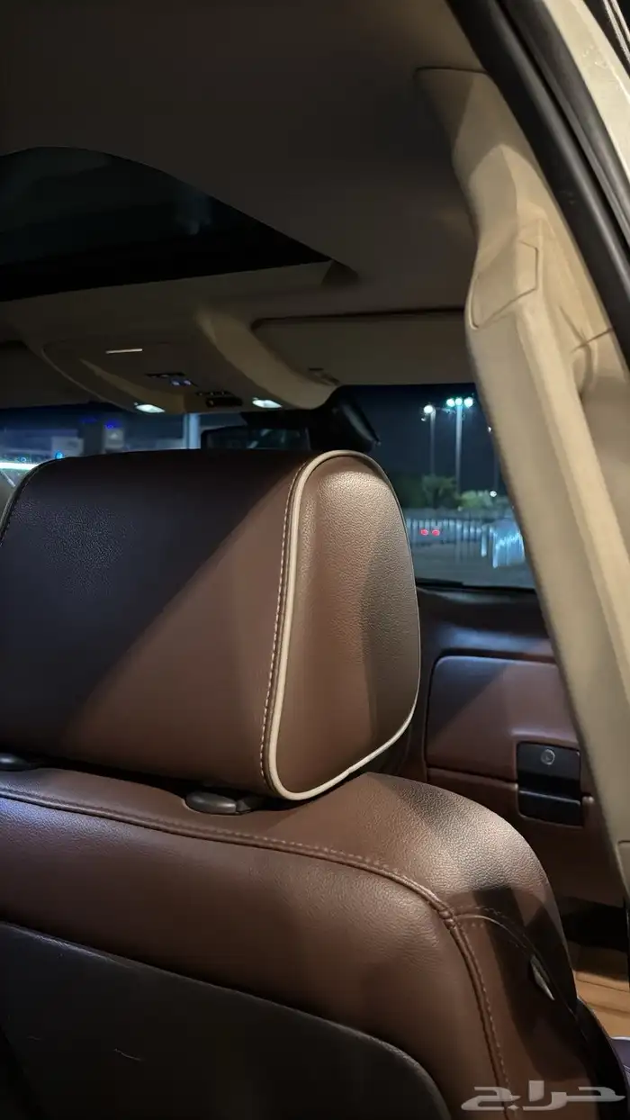 شيفروليه سلفرادو 2015 فل كامل هاي كنتري 15