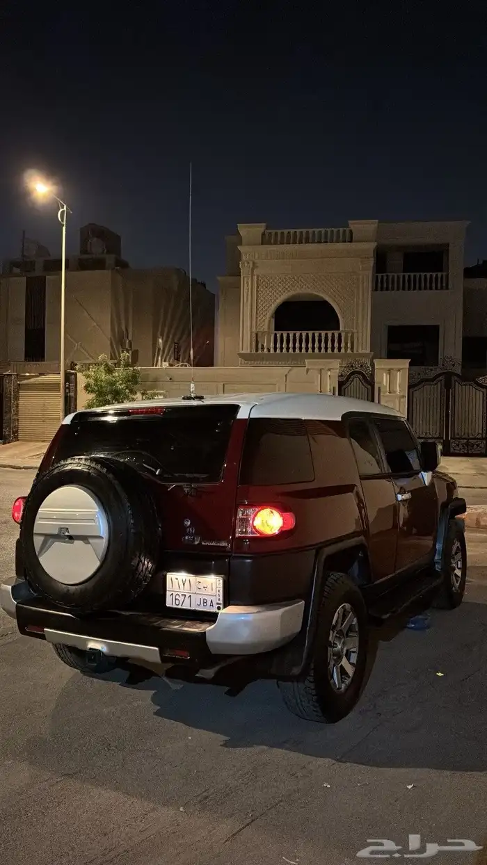 اف جي دفلوك ايتراك 2008 1