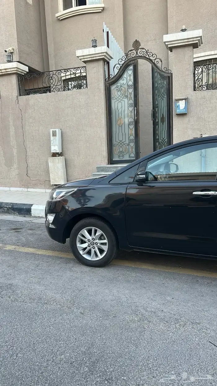 تيوتا انو ا 2020 16