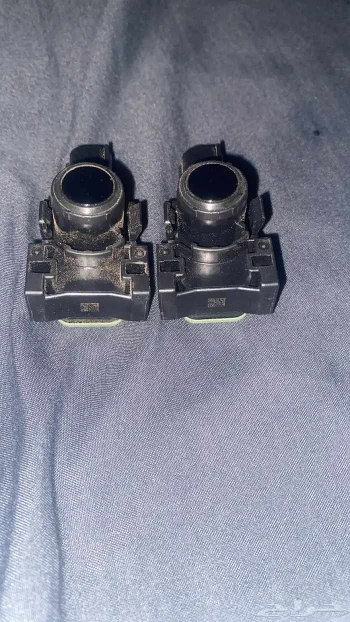 حساسات خلفيه الوسط مازدا 6 2019 1