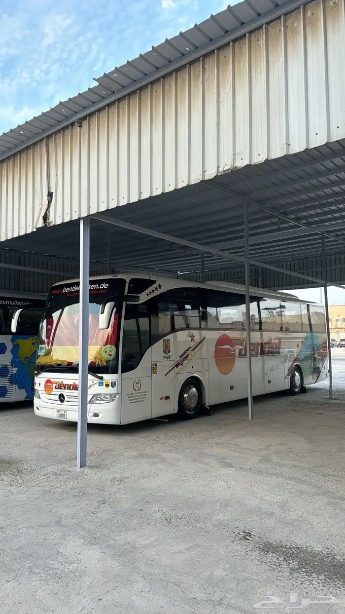 حافله للايجار فارهه 0