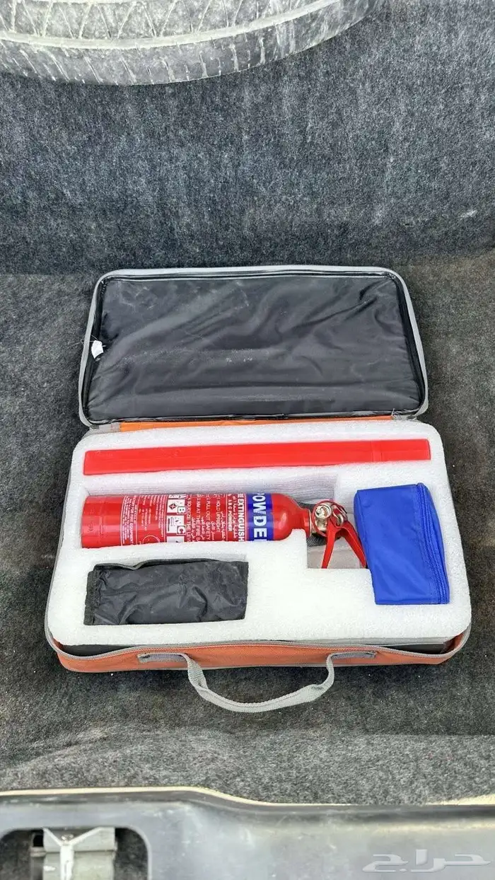 فورد فكتوريا 2009 بدي و محركات وكاله شرط 16