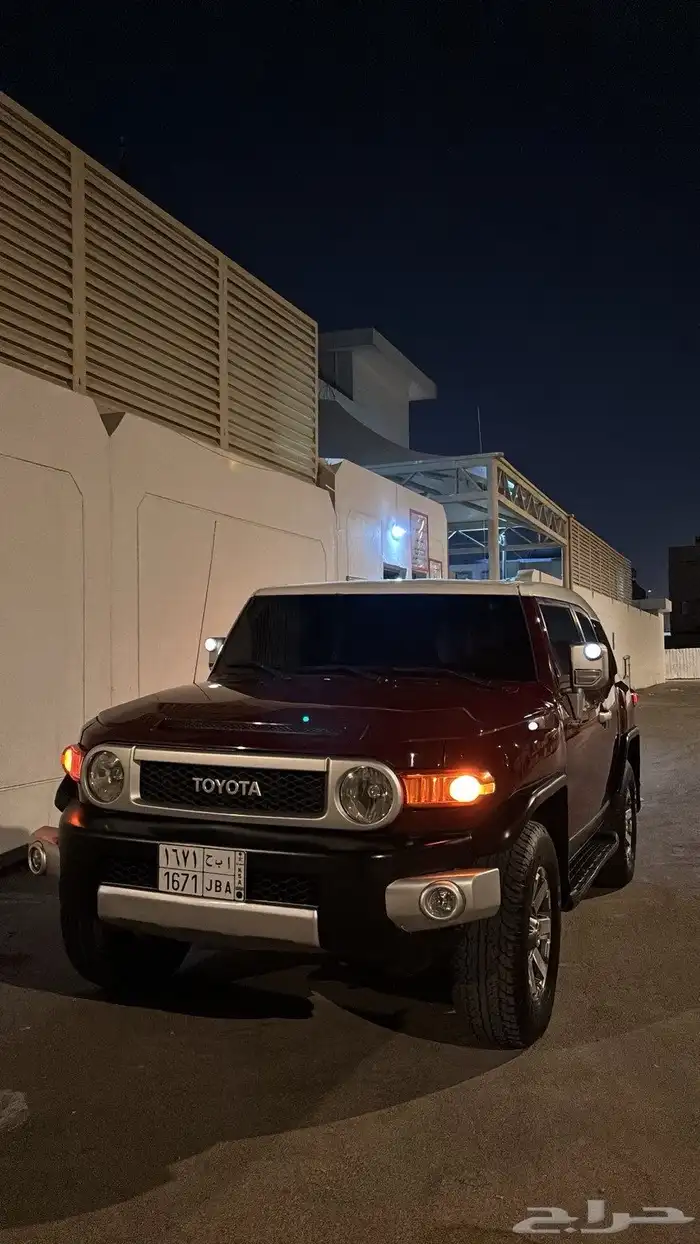 اف جي دفلوك ايتراك 2008 2