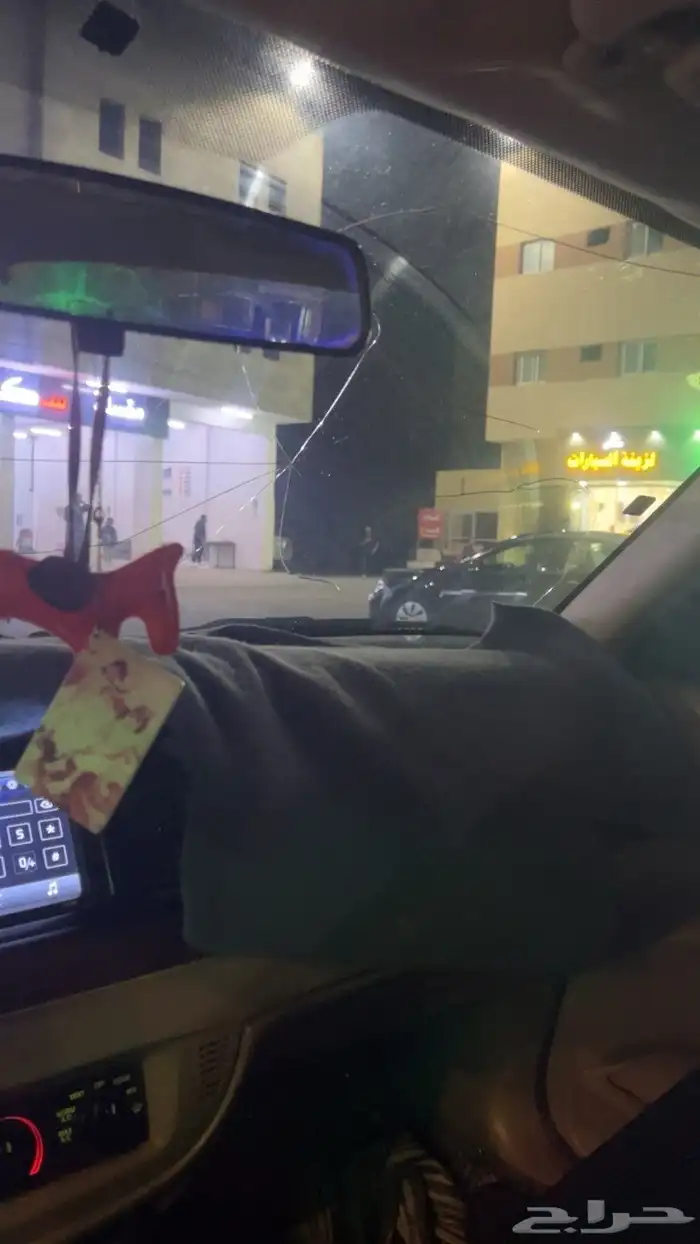 فورد فكتوري الفين وتسعه 6