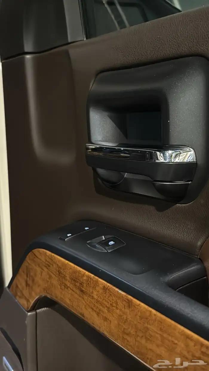 شيفروليه سلفرادو 2015 فل كامل هاي كنتري 18