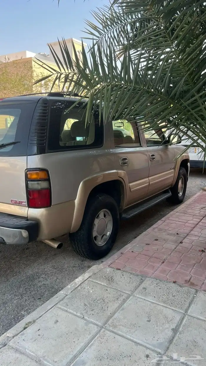 للبيع جمس يوكن 2006 دبل 3