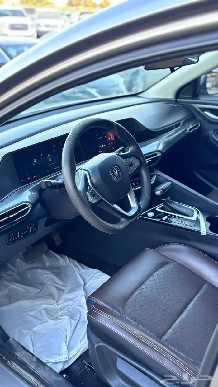 شانجان ايدو 2023 6