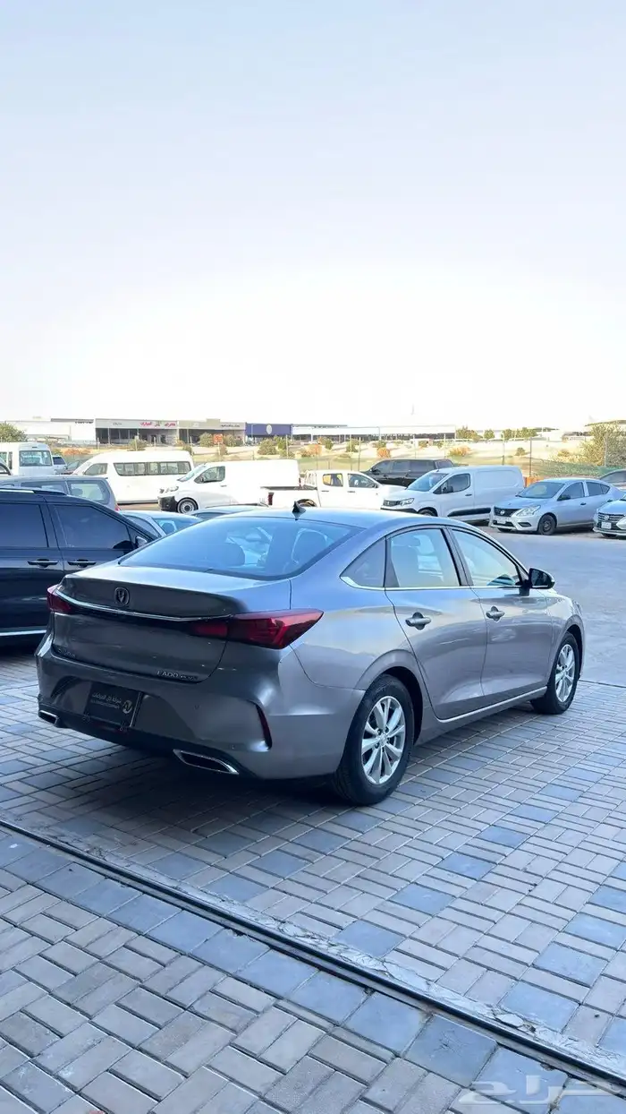 شانجان ايدو 2023 5