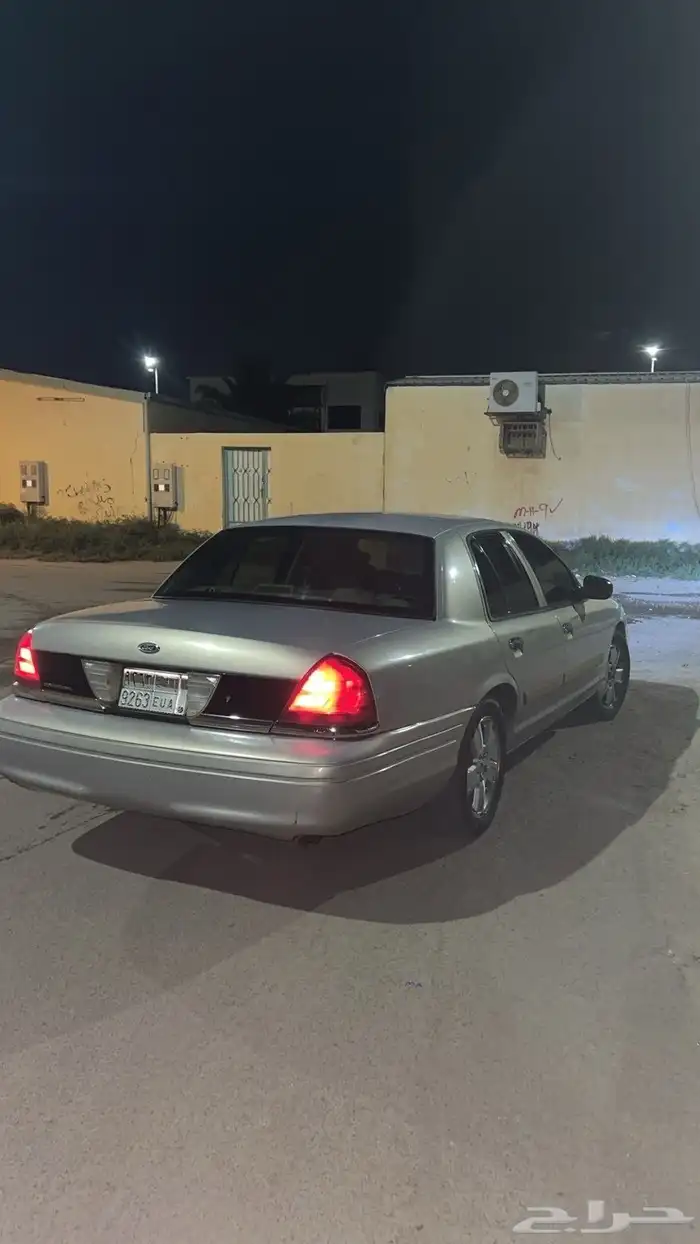 فورد فكتوري الفين وتسعه 3