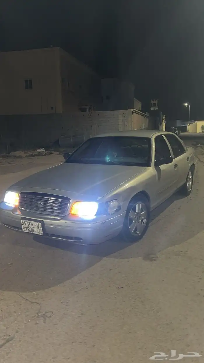 فورد فكتوري الفين وتسعه 1