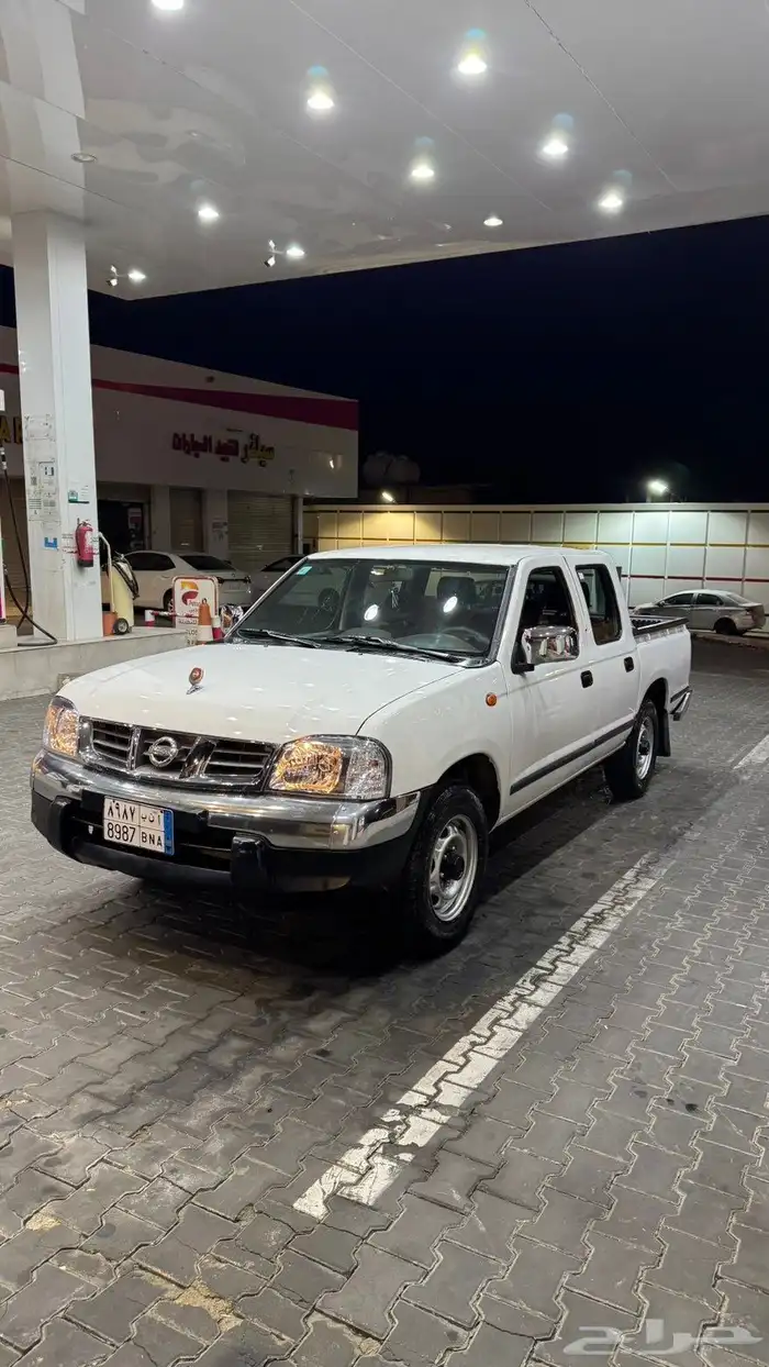 ددسن 2011 غمارتين للبيع او البدل 1